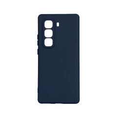 İnfinix Hot 50 Pro Plus 4G Kılıf Biye Silikon