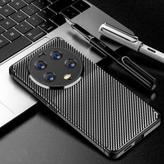 Xiaomi Mi 13 Ultra Kılıf Negro Silikon Kapak kılıf
