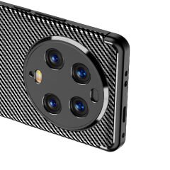 Xiaomi Mi 13 Ultra Kılıf Negro Silikon Kapak kılıf