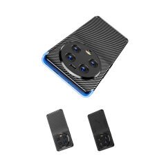 Xiaomi Mi 13 Ultra Kılıf Negro Silikon Kapak kılıf