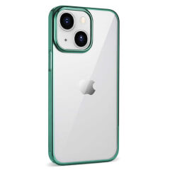iPhone 14 Kılıf Pixel Kapak