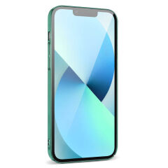 iPhone 14 Kılıf Pixel Kapak