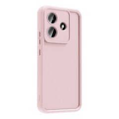 Xiaomi Redmi Note 14 5G Kılıf Kamera Korumalı Ananas Kapak