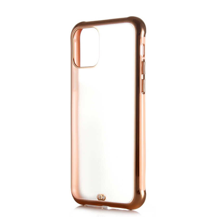 iPhone 11 Pro Kılıf Voit Kapak Pembe