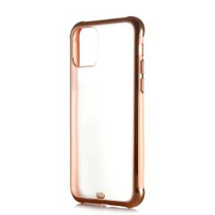 iPhone 11 Pro Kılıf Voit Kapak Pembe