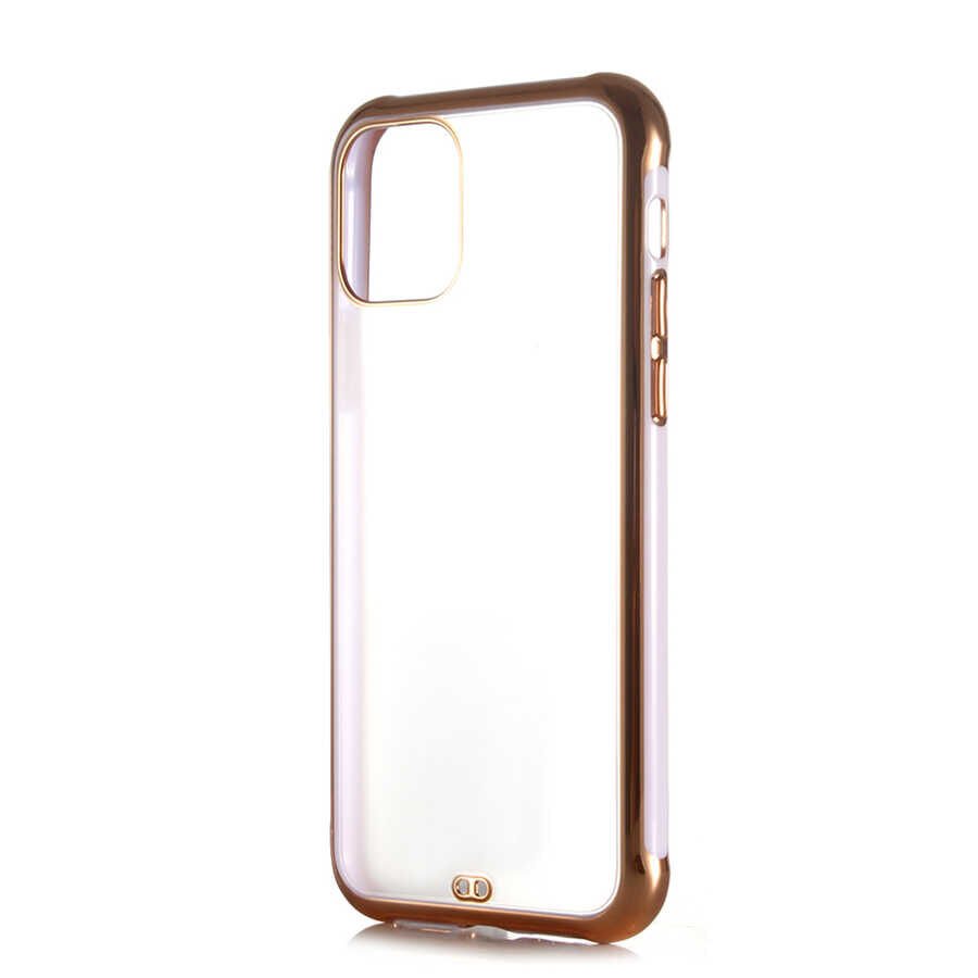 iPhone 11 Pro Kılıf Voit Kapak Mor