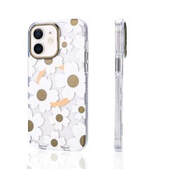 iPhone 12 Kılıf Magsafe Şarj Özellikli Papat Kapak