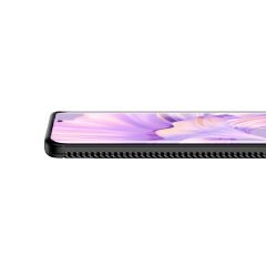 Huawei P60 Pro  Negro Silikon Kapak kılıf Siyah
