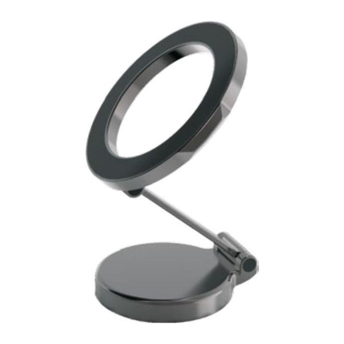 İphone 11-12-13-14-15-16-17 Plus-17 Pro Max Uyumlu Magsafe Manyetik Mıknatıslı Araç Içi Telefon Tutucu
