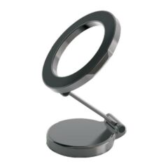 İphone 11-12-13-14-15-16-17 Plus-17 Pro Max Uyumlu Magsafe Manyetik Mıknatıslı Araç Içi Telefon Tutucu