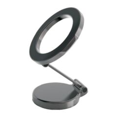 İphone 11-12-13-14-15-16-17 Plus-17 Pro Max Uyumlu Magsafe Manyetik Mıknatıslı Araç Içi Telefon Tutucu