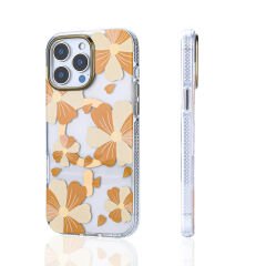 iPhone 12 Pro Kılıf Magsafe Şarj Özellikli Papat Kapak