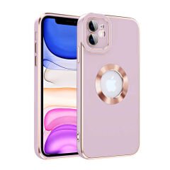 iPhone 12 Kılıf Kongo Kapak