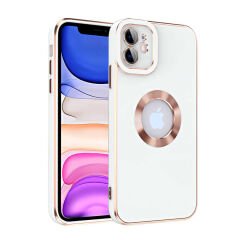 iPhone 12 Kılıf Kongo Kapak
