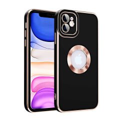 iPhone 12 Kılıf Kongo Kapak