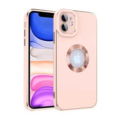 iPhone 12 Kılıf Kongo Kapak