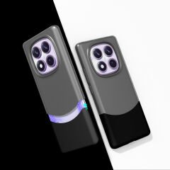 Xiaomi Redmi Note 14 Pro 4G Kılıf Mıknatıslı Duble Kapak