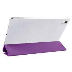 Huawei MatePad Air 11.5' 2023 Smart Cover Standlı 1-1 Kılıf Pembe