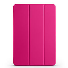 Huawei MatePad Air 11.5' 2023 Smart Cover Standlı 1-1 Kılıf Mavi