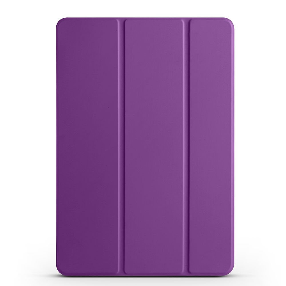 Huawei MatePad Air 11.5' 2023 Smart Cover Standlı 1-1 Kılıf Mor