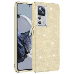 Xiaomi Mi 12T Pro Shining Silikon kılıf