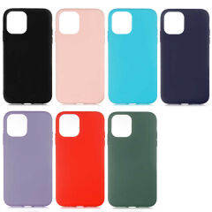 iPhone 11 Pro Kılıf LSR Lansman Kapak
