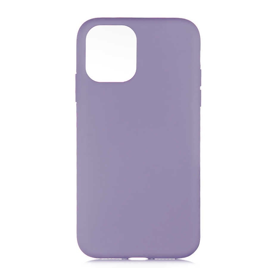 iPhone 11 Pro Kılıf LSR Lansman Kapak