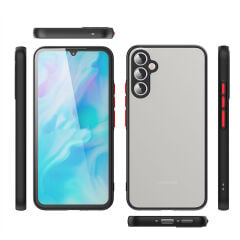 Samsung Galaxy A54 Hux Kapak Kılıf