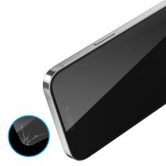 İphone 15 Anti-Static Cam Ekran Koruyucu