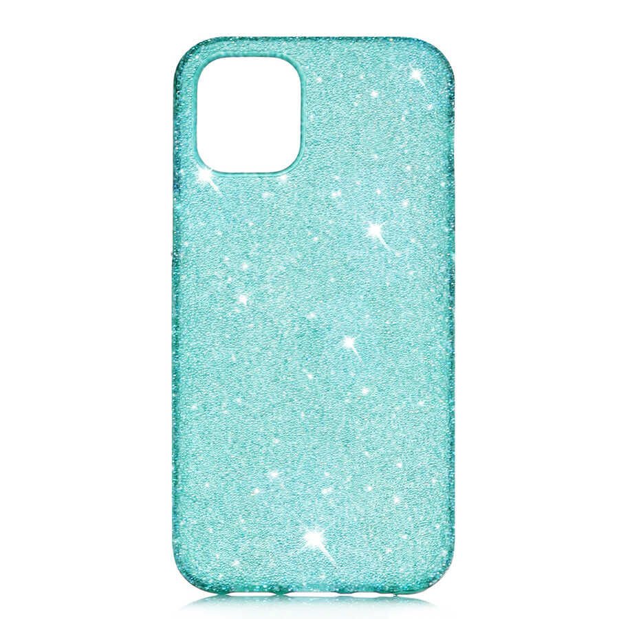 iPhone 12 Pro Kılıf Eni Kapak Yeşil
