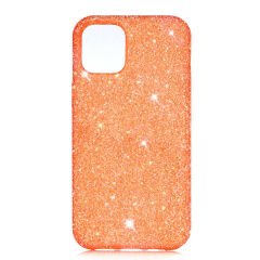 iPhone 12 Pro Kılıf Eni Kapak Turuncu