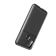 Samsung Galaxy A11 Kılıf Negro Silikon Kapak