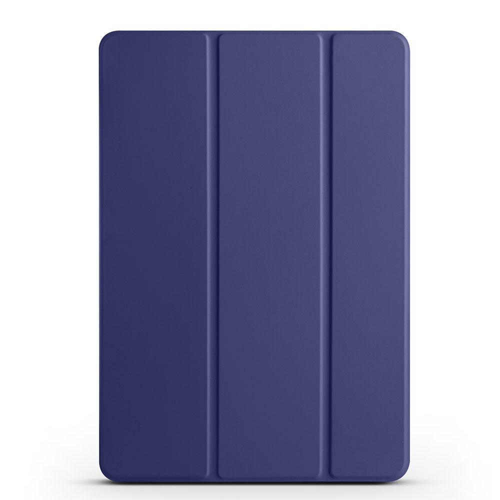 Huawei MatePad Air 11.5' 2023 Smart Cover Standlı 1-1 Kılıf Lacivert