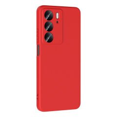 Realme C75 Kılıf Kamera Korumali Mara Lansman Kapak