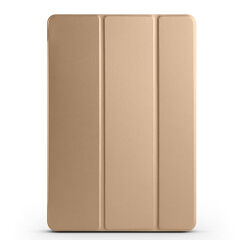 Huawei MatePad 11.5' 2023 Smart Cover Standlı 1-1 Kılıf Lacivert
