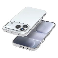 Honor 600 Pro 5G Kılıf Kamera Korumali Süper Silikon Kapak