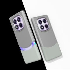 Xiaomi Redmi Note 14 Pro 5G Kılıf Mıknatıslı Duble Kapak