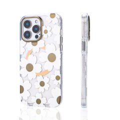 iPhone 14 Pro Max Kılıf Magsafe Şarj Özellikli Papat Kapak