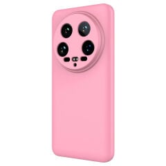 Xiaomi Mi 14 Ultra Kılıf Kamera Korumali Mara Lansman Kapak