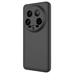 Xiaomi Mi 14 Ultra Kılıf Kamera Korumali Mara Lansman Kapak