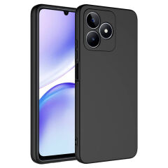 Realme Note 50 Kılıf Kamera Korumali Mara Lansman Kapak