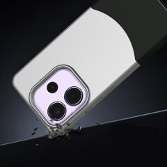 Xiaomi Redmi Note 14 5G Kılıf Mıknatıslı Duble Kapak
