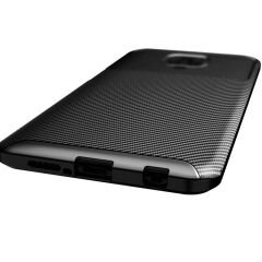 Xiaomi Redmi Note 9S Kılıf Negro Silikon Kapak