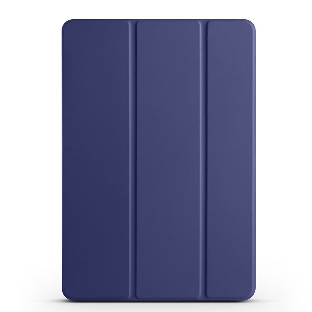 Huawei MatePad 11.5' 2023 Smart Cover Standlı 1-1 Kılıf Lacivert