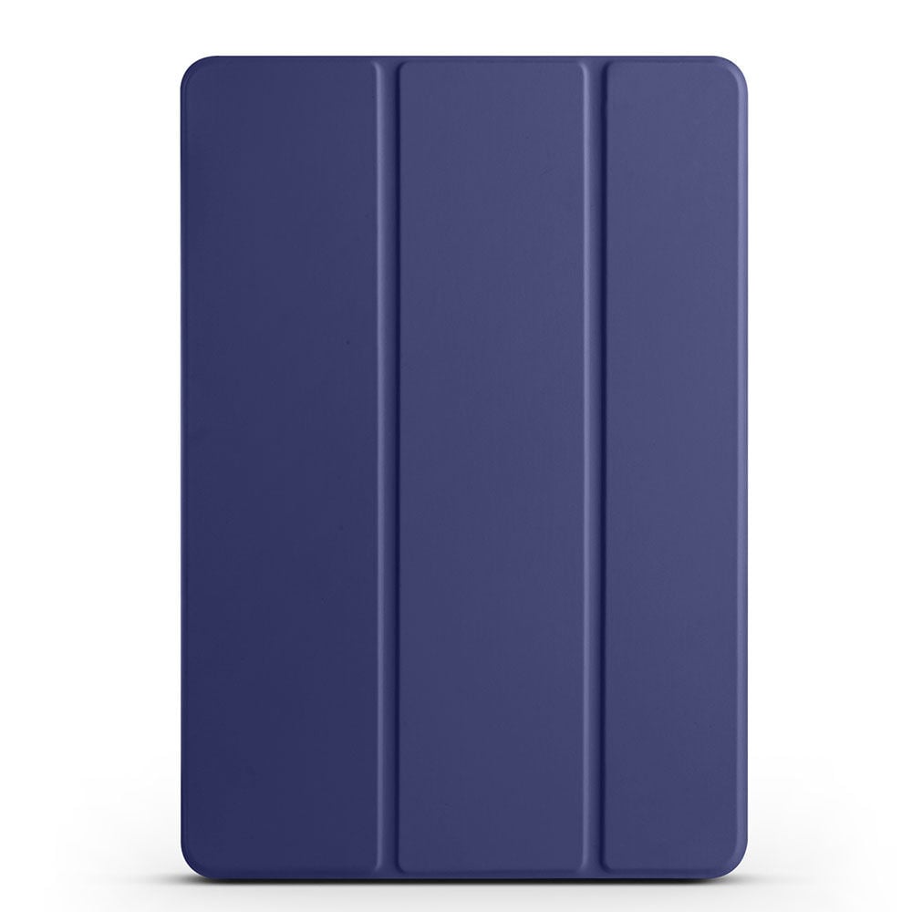 Huawei MatePad 11.5' 2023 Smart Cover Standlı 1-1 Kılıf Lacivert