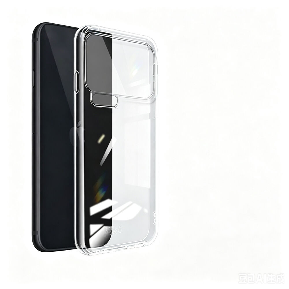 Xiaomi 17 Pro Max Kılıf Kamera Korumali Süper Silikon Kapak