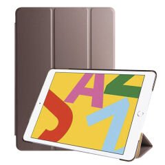 iPad 10.2 (8.Nesil) Smart Cover Standlı 1-1 Kılıf
