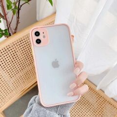 iPhone 11 Pro Kılıf Hux Kapak