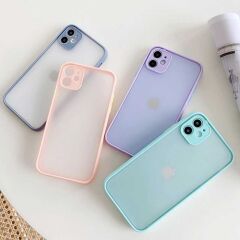 iPhone 11 Pro Kılıf Hux Kapak