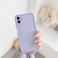 iPhone 11 Pro Kılıf Hux Kapak